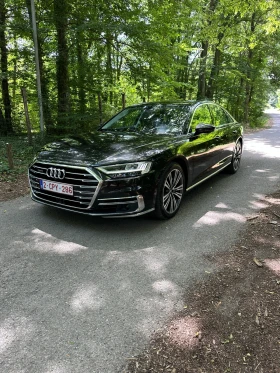 Audi A8 50 TDI Quattro | Mobile.bg � ����� ������ 13