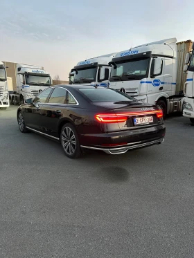 Audi A8 50 TDI Quattro | Mobile.bg � ����� ������ 8