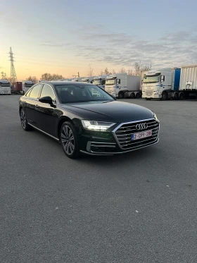 Audi A8 50 TDI Quattro | Mobile.bg � ����� ������ 5
