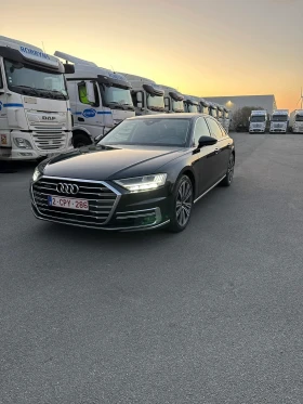 Audi A8 50 TDI Quattro | Mobile.bg � ����� ������ 4