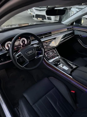 Audi A8 50 TDI Quattro | Mobile.bg � ����� ������ 9