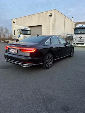 Audi A8 50 TDI Quattro | Mobile.bg � ����� ������ 7