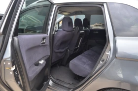 Honda Fr-v 1.8 | Auto.bg — изображение 8