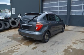 Honda Fr-v 1.8 | Auto.bg — изображение 12