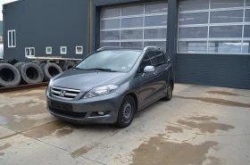 Honda Fr-v 1.8 | Auto.bg — изображение 3