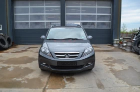 Honda Fr-v 1.8