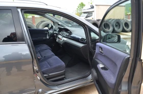 Honda Fr-v 1.8 | Auto.bg — изображение 14