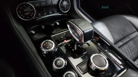 Mercedes-Benz CLS 63 AMG 4MATIC* ПОДГРЕВ* ОБДУХВАНЕ* 360* HUD* DISTRONIC*  | Auto.bg — изображение 11
