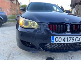 BMW 530 undefined | Auto.bg — изображение 4