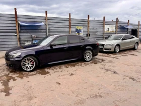 BMW 530 undefined | Auto.bg — изображение 2