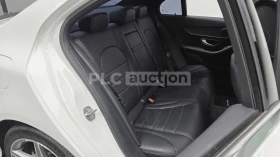 Mercedes-Benz C 200 4MATIC CAM/PANO/HEAD UP/TOP!!! | Auto.bg — изображение 10