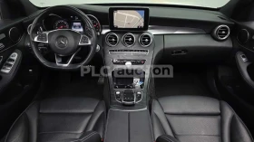 Mercedes-Benz C 200 4MATIC CAM/PANO/HEAD UP/TOP!!! | Auto.bg — изображение 7