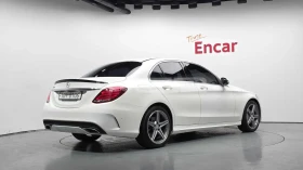 Mercedes-Benz C 200 4MATIC CAM/PANO/HEAD UP/TOP!!! | Auto.bg — изображение 2
