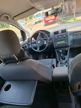 VW Touran | Mobile.bg � ����� ������ 11
