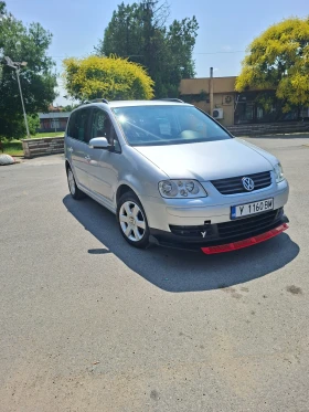 VW Touran | Mobile.bg � ����� ������ 3