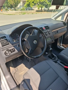 VW Touran | Mobile.bg � ����� ������ 6