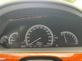 Mercedes-Benz S 500 5.5i Facelift | Mobile.bg � ����� ������ 9
