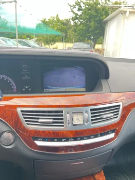 Mercedes-Benz S 500 5.5i Facelift | Mobile.bg � ����� ������ 11