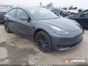 Tesla Model 3 - 18600 € - 99979711 13