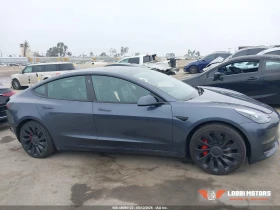 Tesla Model 3 - 18600 € - 99979711 4