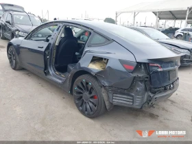 Tesla Model 3 - 18600 € - 99979711 15