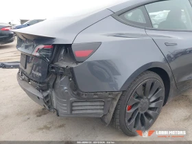 Tesla Model 3 - 18600 € - 99979711 12
