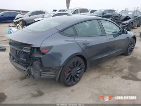 Tesla Model 3 - 18600 € - 99979711 16