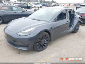 Tesla Model 3 - 18600 € - 99979711 14