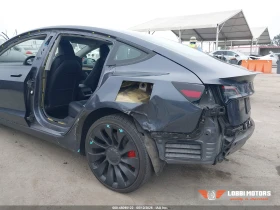 Tesla Model 3 - 18600 € - 99979711 10