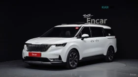 Kia Carnival DIESEL* SIGNATURE* 7 SEATER* ОБДУХ* ПАНО*  