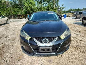 Nissan Maxima 3.5l 3.5 Sv | Mobile.bg � ����� ������ 5