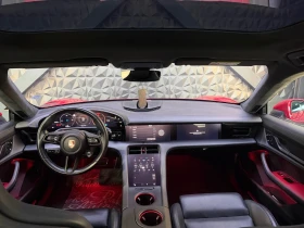 Porsche Taycan TURBO * FULL ������ * BOSE * �������� * �������� | Mobile.bg � ����� ������ 8