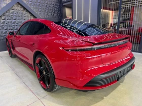 Porsche Taycan TURBO * FULL ������ * BOSE * �������� * �������� | Mobile.bg � ����� ������ 3