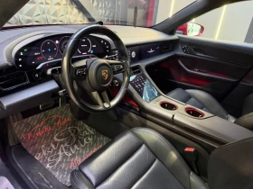 Porsche Taycan TURBO * FULL ������ * BOSE * �������� * �������� | Mobile.bg � ����� ������ 9