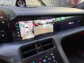 Porsche Taycan TURBO * FULL ������ * BOSE * �������� * �������� | Mobile.bg � ����� ������ 11