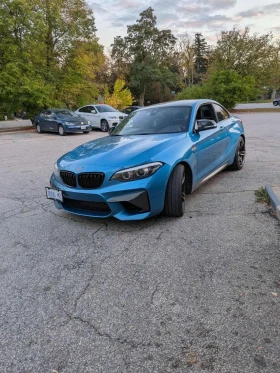 BMW M2 * Coupe * CARFAX *  | Auto.bg — изображение 5