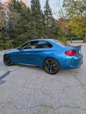 BMW M2 * Coupe * CARFAX *  | Auto.bg — изображение 2