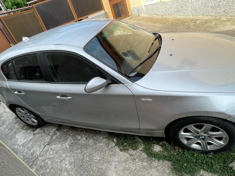 BMW 118, снимка 4 - Автомобили и джипове - 46417574