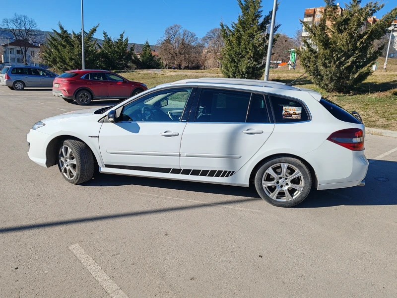 Renault Laguna   GT Line, снимка 12 - Автомобили и джипове - 48868076