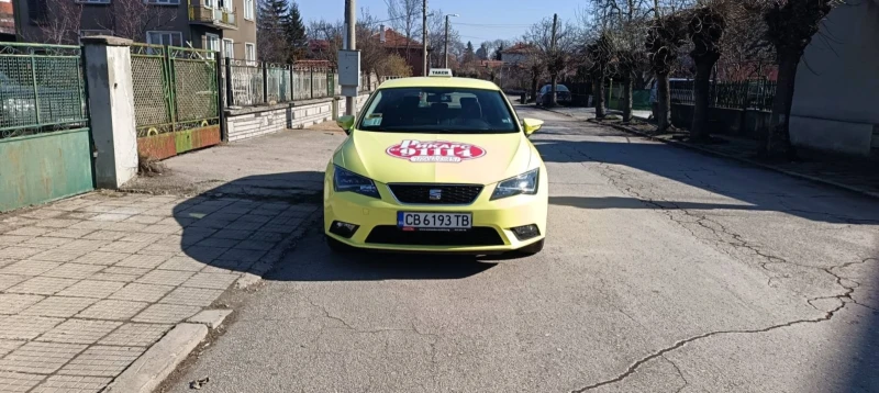 Seat Leon Mk3, снимка 2 - Автомобили и джипове - 48916415