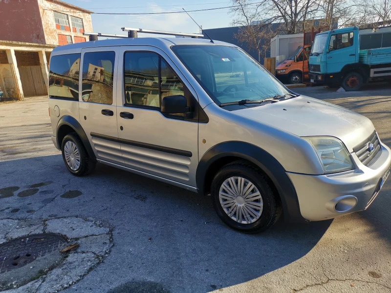 Ford Connect 2010, снимка 3 - Автомобили и джипове - 49188377