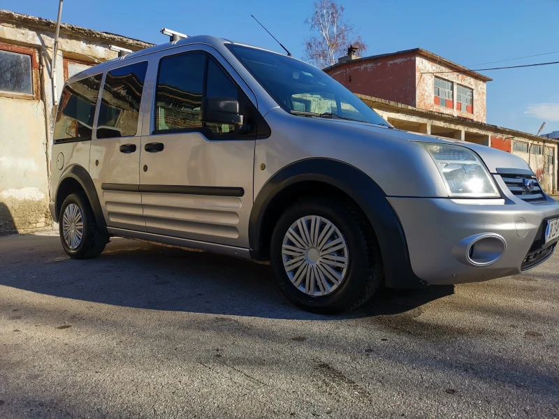 Ford Connect 2010, снимка 11 - Автомобили и джипове - 49188377