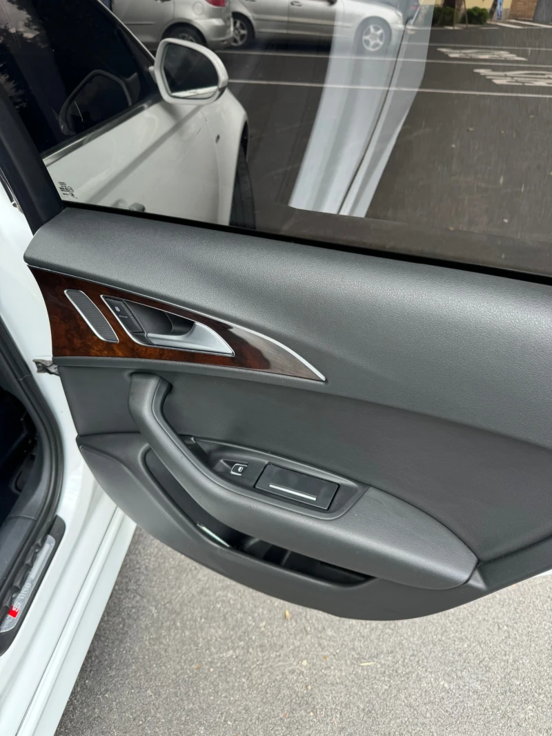 Audi A6 Audi A6 2.0 TFSI Quattro/Prestige/KEYLESS/S-line , снимка 7 - Автомобили и джипове - 50609746