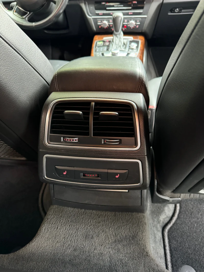 Audi A6 Audi A6 2.0 TFSI Quattro/Prestige/KEYLESS/S-line , снимка 9 - Автомобили и джипове - 50609746