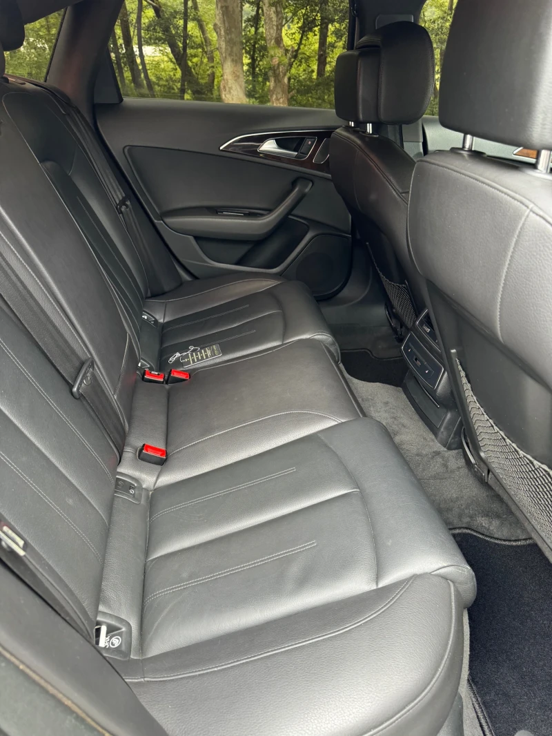 Audi A6 Audi A6 2.0 TFSI Quattro/Prestige/KEYLESS/S-line , снимка 8 - Автомобили и джипове - 50609746