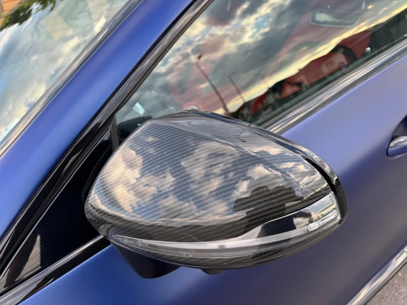 Mercedes-Benz AMG GT 5.3AMG 4 MATIC 435ks CARBON , снимка 9 - Автомобили и джипове - 50869097