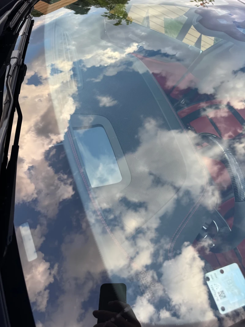 Mercedes-Benz AMG GT 5.3AMG 4 MATIC 435ks CARBON , снимка 15 - Автомобили и джипове - 50869097