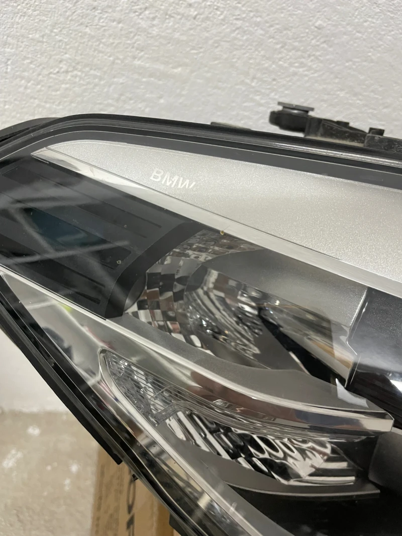 BMW 530, снимка 5 - Автомобили и джипове - 52681366