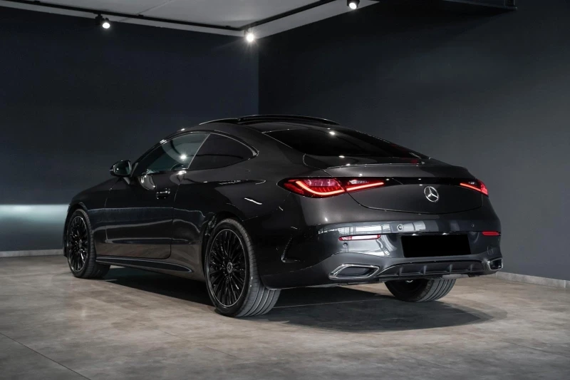 Mercedes-Benz CLE 450/AMG/4-MATIC/CARBON/PANO/DISTRONIC/ NIGHT/ 360/, снимка 7 - Автомобили и джипове - 51669388