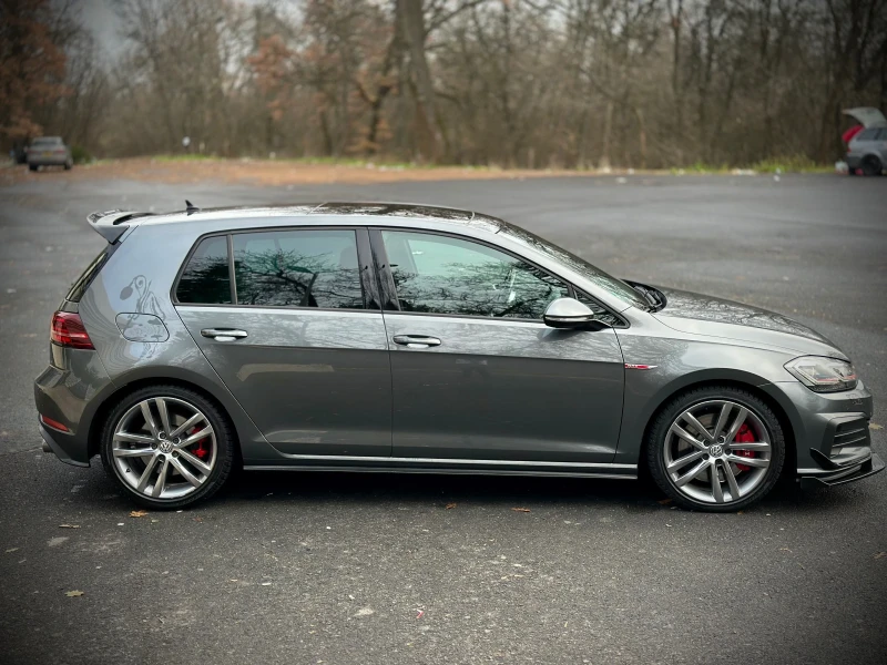 VW Golf GTI, снимка 4 - Автомобили и джипове - 52879764